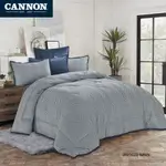 Quilt set 1 person, original Cotton&fabric-Cannon-4 pcs